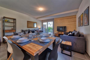 Base Camp: Residence Ferme de Montenvers Chamonix-Mont-Blanc